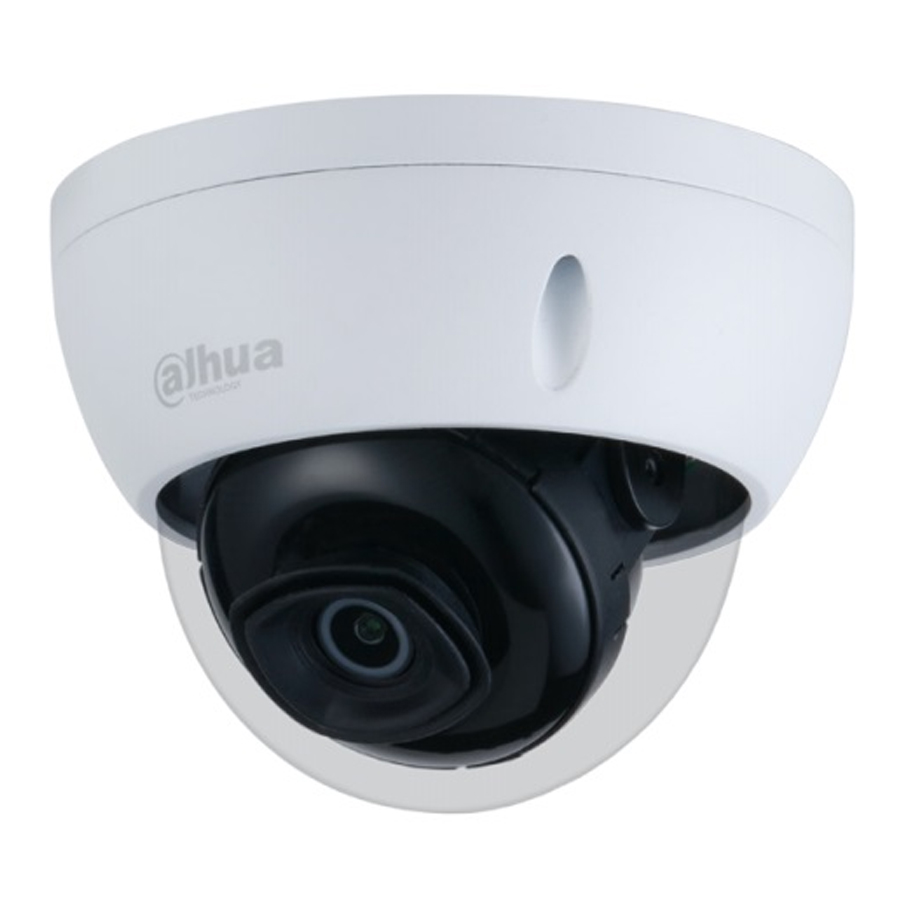 Camera IP 2.0MP DAHUA IPC-HDBW2231EP-S-S2