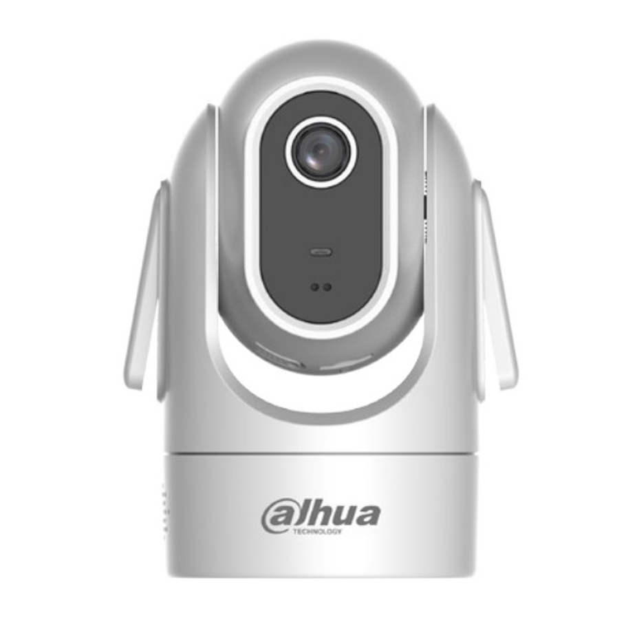 Camera IP PT Wifi 4MP DAHUA DH-H4C