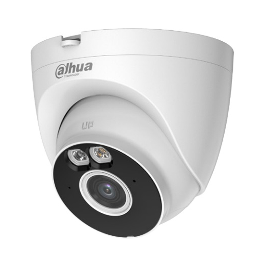 Camera IP Wifi 4MP DAHUA DH-T4A-LED