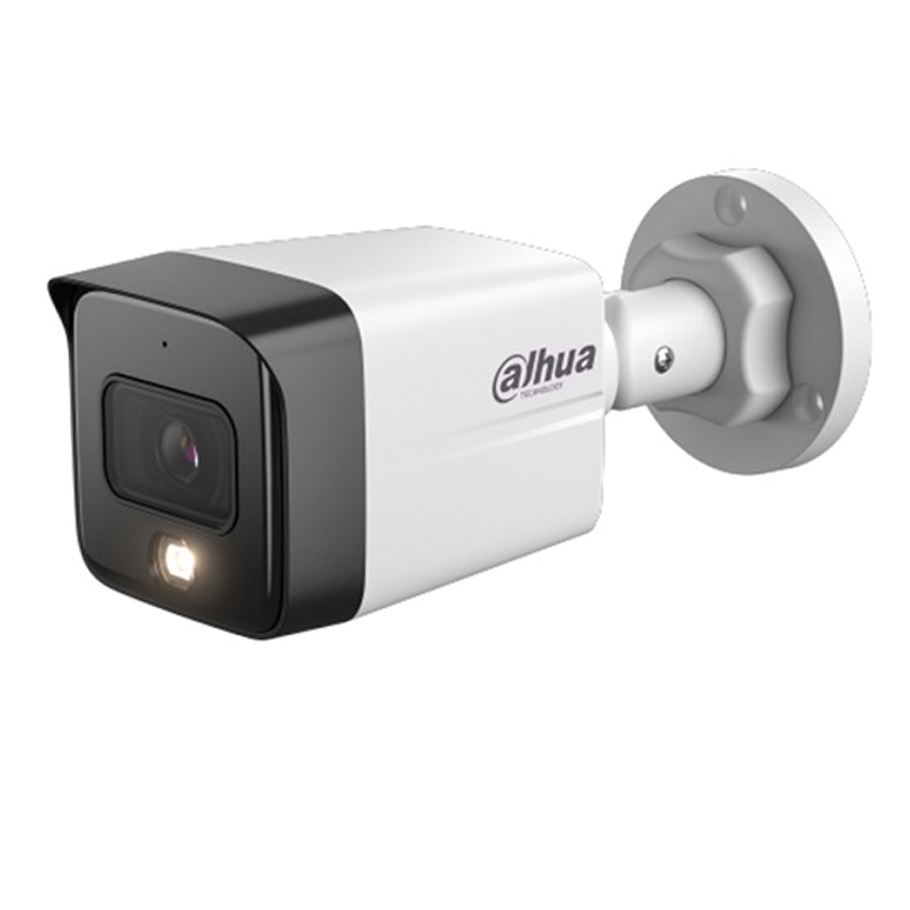 Camera IP 2MP DAHUA DH-IPC-HFW1239TC1-A-LED