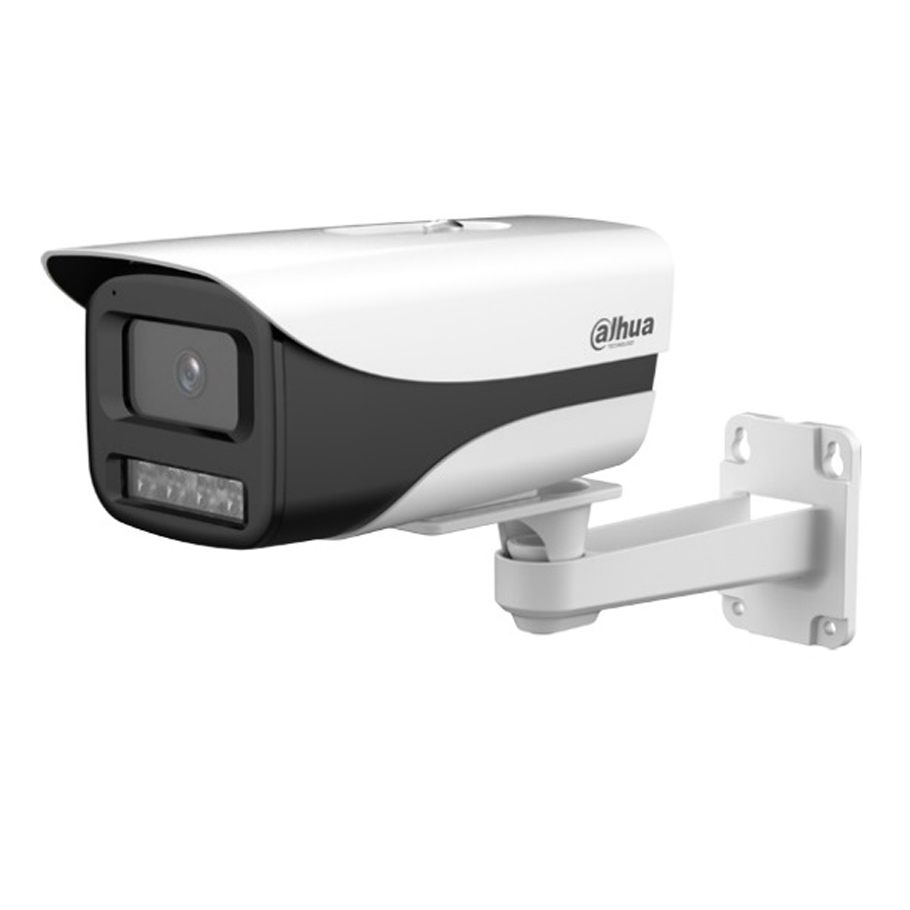 Camera IP 4MP DAHUA DH-IPC-HFW1431M-A