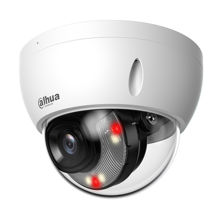 Camera IP 6MP DAHUA DH-IPC-HDBW2649E-S-IL