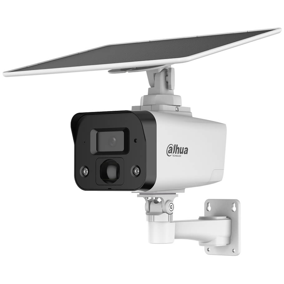 Camera IP 4G 4MP DAHUA DH-IPC-HFW2441DG-4G-SP-B