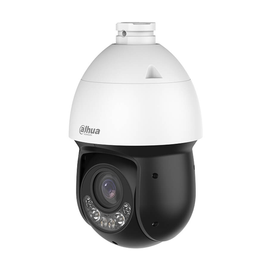 Camera IP 4MP DAHUA DH-SD4D425MB-HNR