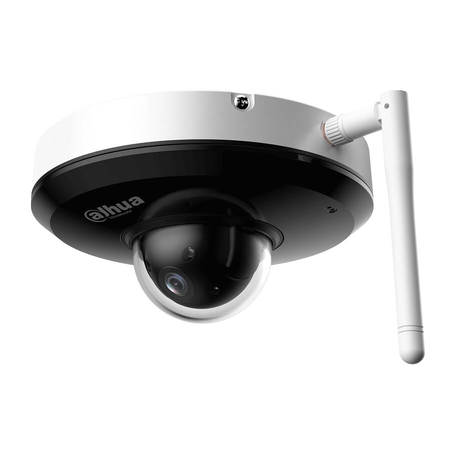 Camera IP 4MP DAHUA DH-SD1A404DB-GNY-W