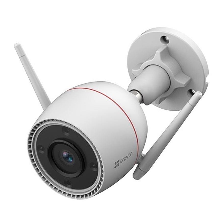 Camera IP Wifi 3MP EZVIZ OutPro C3TN 3MP