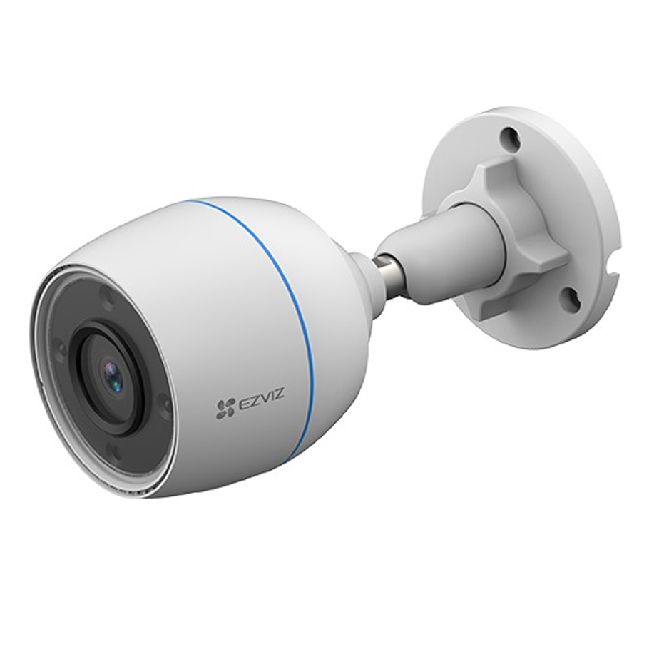 Camera IP Wifi 2MP EZVIZ H3C Color