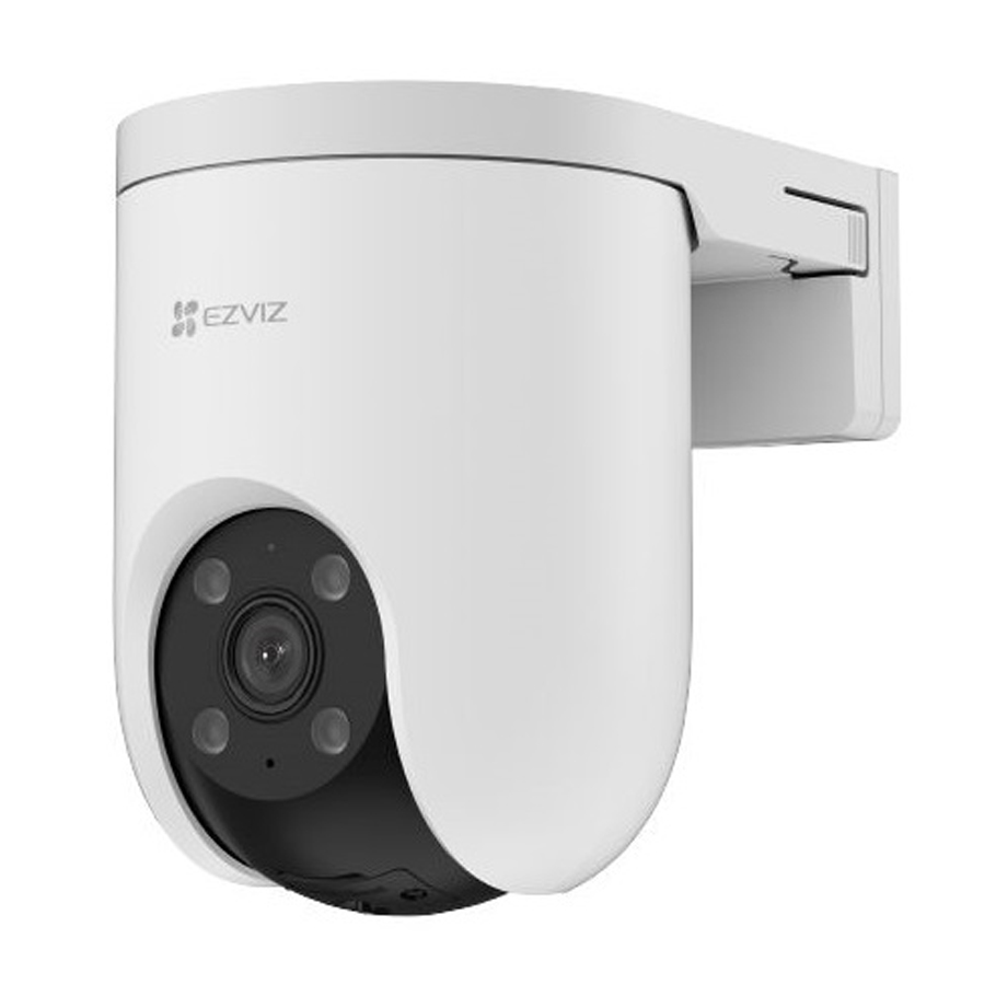 Camera IP Wifi quay quét 4MP EZVIZ H8C Pro 2K+
