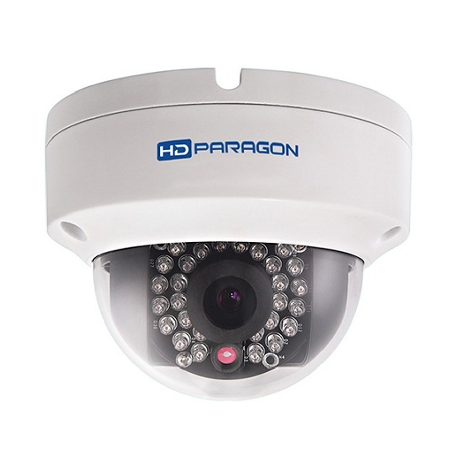 Camera IP 4.0MP HDPARAGON HDS-2142IRP