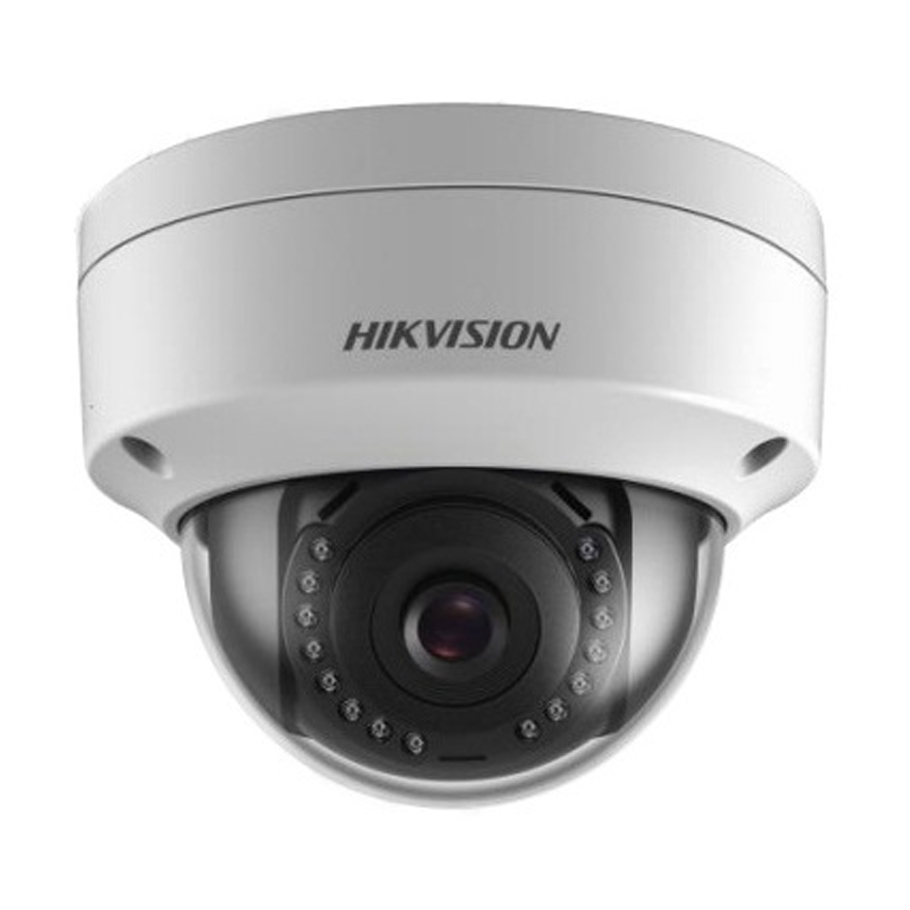 Camera IP 2MP HIKVISION DS-2CD2121G0-IWS