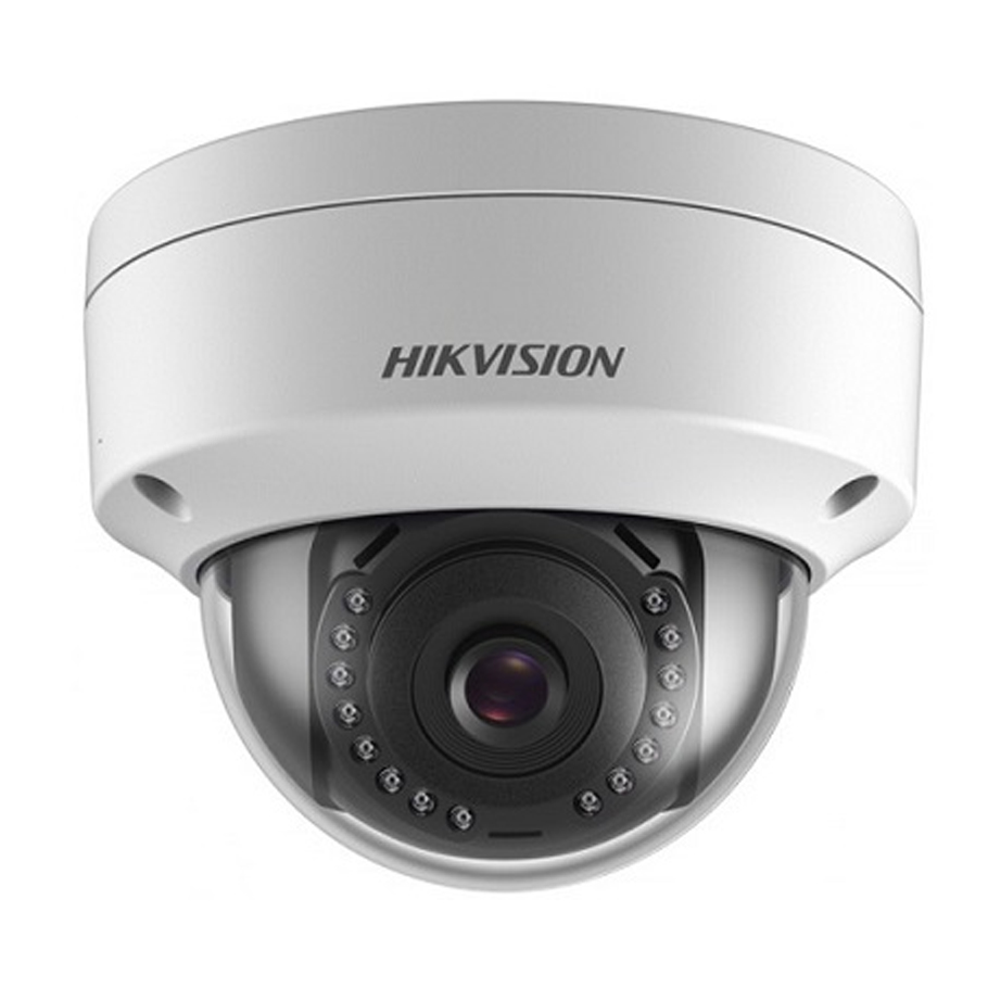 Camera IP 2MP HIKVISION DS-2CD1123G0E-ID