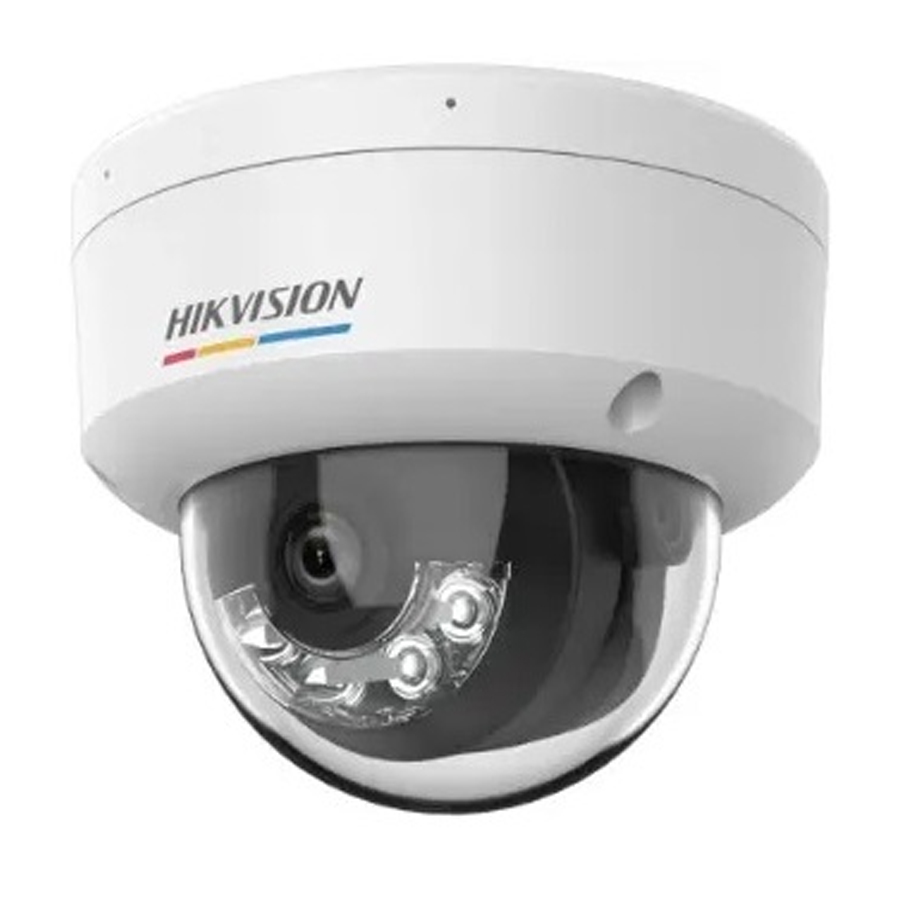 Camera IP 4MP HIKVISION DS-2CD1147G2H-LIUF