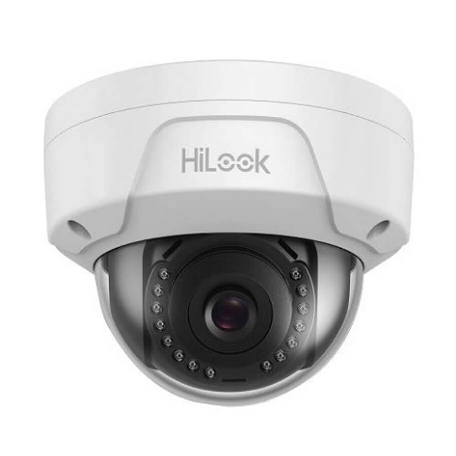 Camera IP 4.0MP HILOOK IPC-D140H