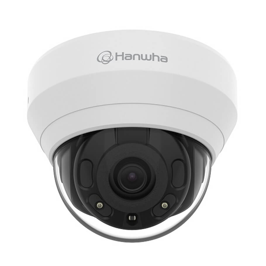 Camera IP 4.0MP Hanwha Vision QND-7032R
