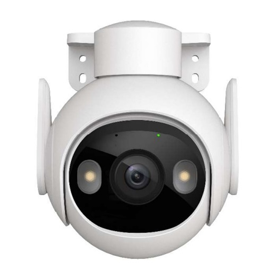 Camera IP PT Wifi Full Color 5MP IMOU IPC-GS7EP-5M0WE