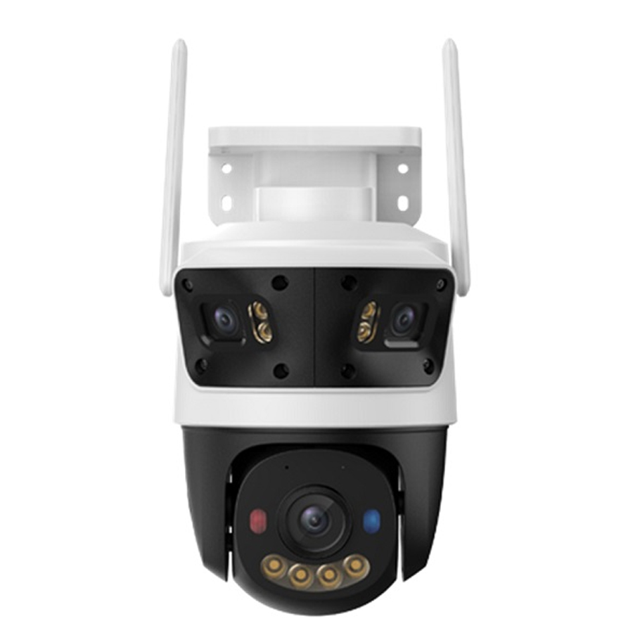 Camera IP PT Wifi 11MP IMOU IPC-S7UP-11M0WED