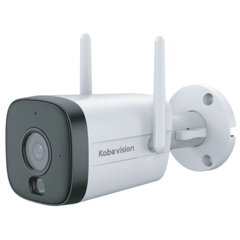 Camera IP WiFi 5MP Kabe Vision KX-C51L