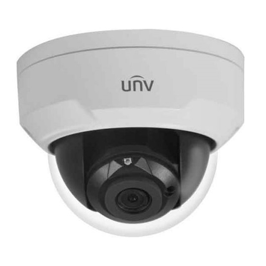 Camera IP 2MP UNV IPC322LR3-VSPF28-E