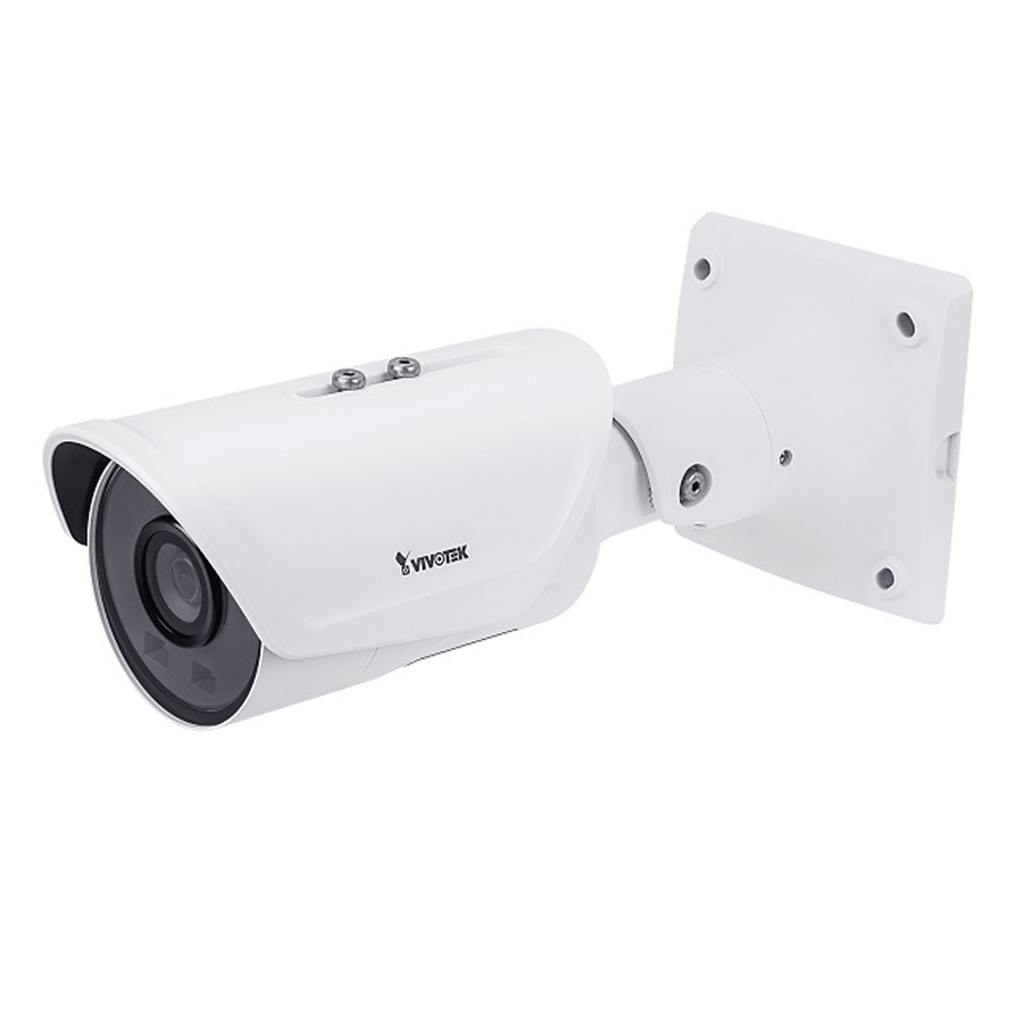 Camera IP 5.0MP Vivotek IB9387-H