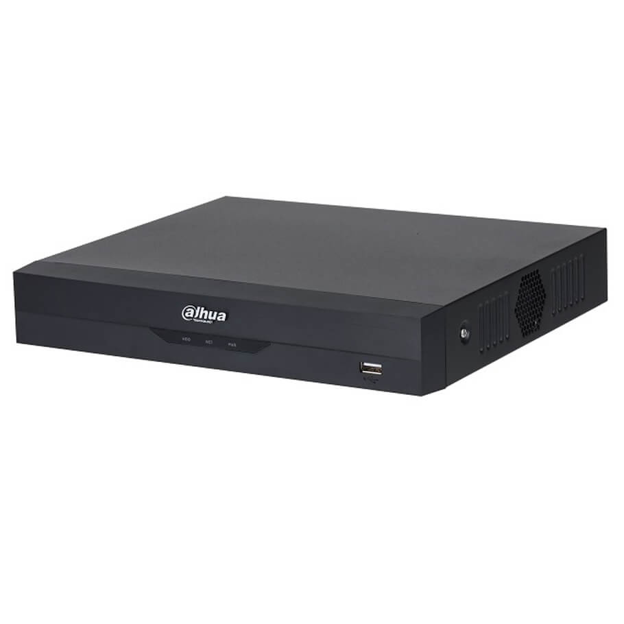 Đầu ghi hình Penta-brid 4 kênh DAHUA DH-XVR5104HS-4KL-I3