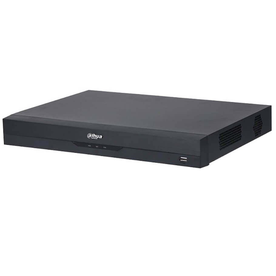 Đầu ghi hình camera IP 64 kênh DAHUA DHI-NVR5464-EI