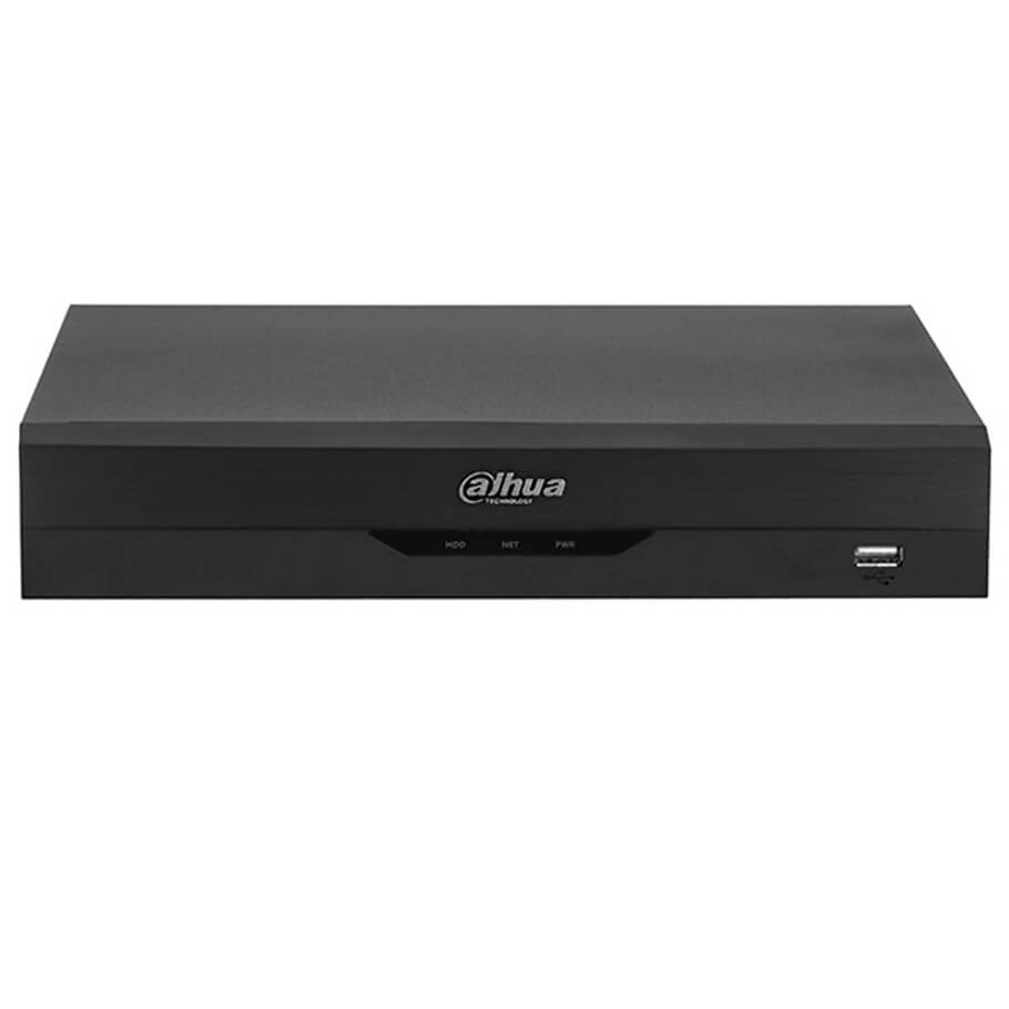 Đầu ghi hình Penta-brid 16 kênh DAHUA DH-XVR4116HS-I-VN