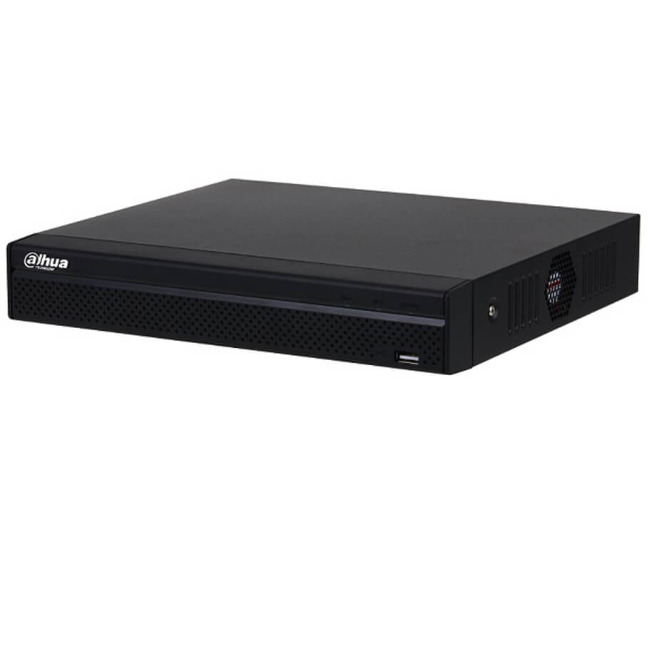 Đầu ghi hình camera IP 8 kênh DAHUA DHI-NVR4108HS-4KS3