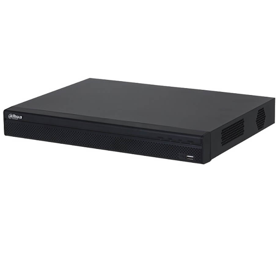 Đầu ghi hình camera IP 32 kênh DAHUA DHI-NVR4432-4KS3