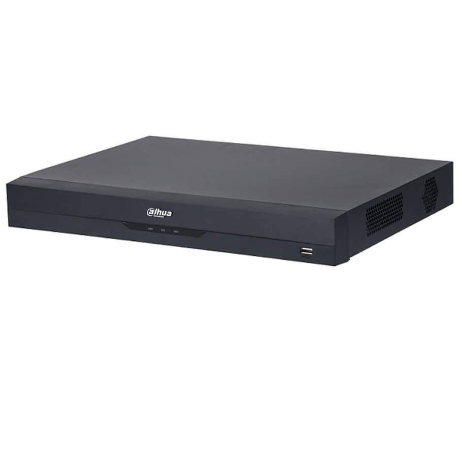 Đầu ghi hình Penta-brid 16 kênh DAHUA DH-XVR5216AN-5M-I3