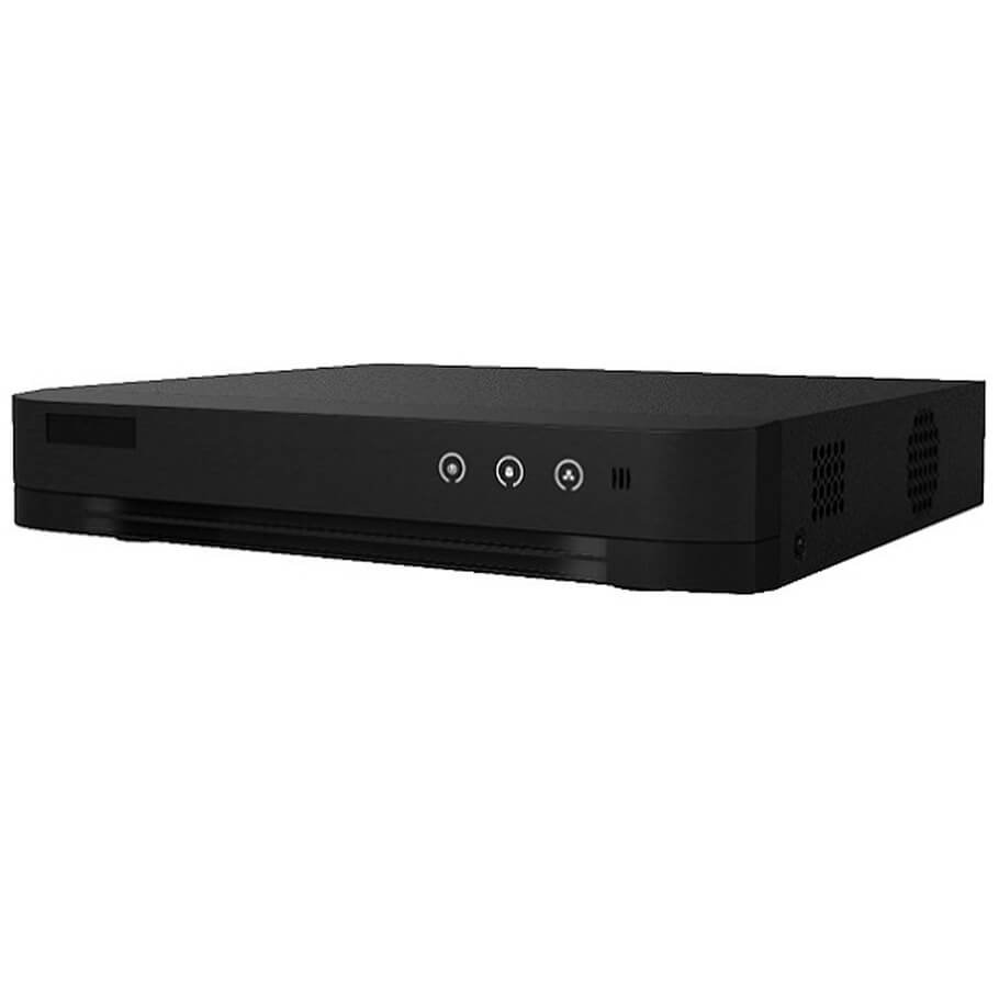 Đầu ghi hình 16 kênh 5 in 1 HIKVISION iDS-7216HQHI-M1/E