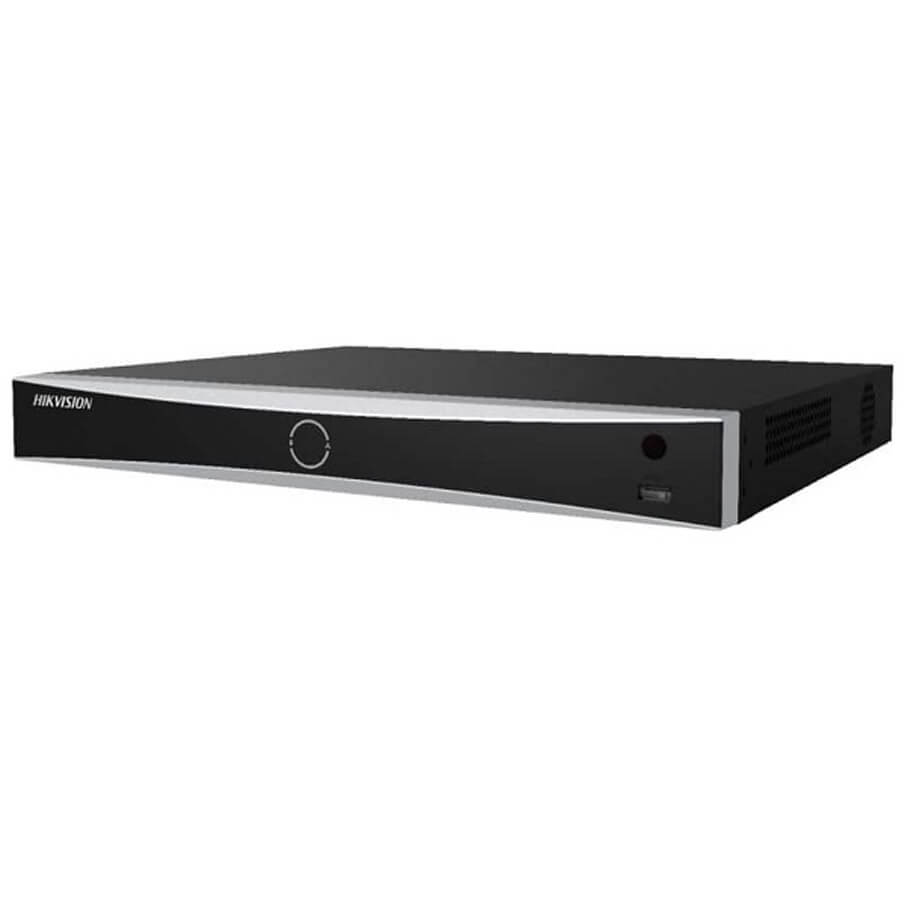 Đầu ghi hình camera IP 8 kênh HIKVISION DS-7608NXI-K2