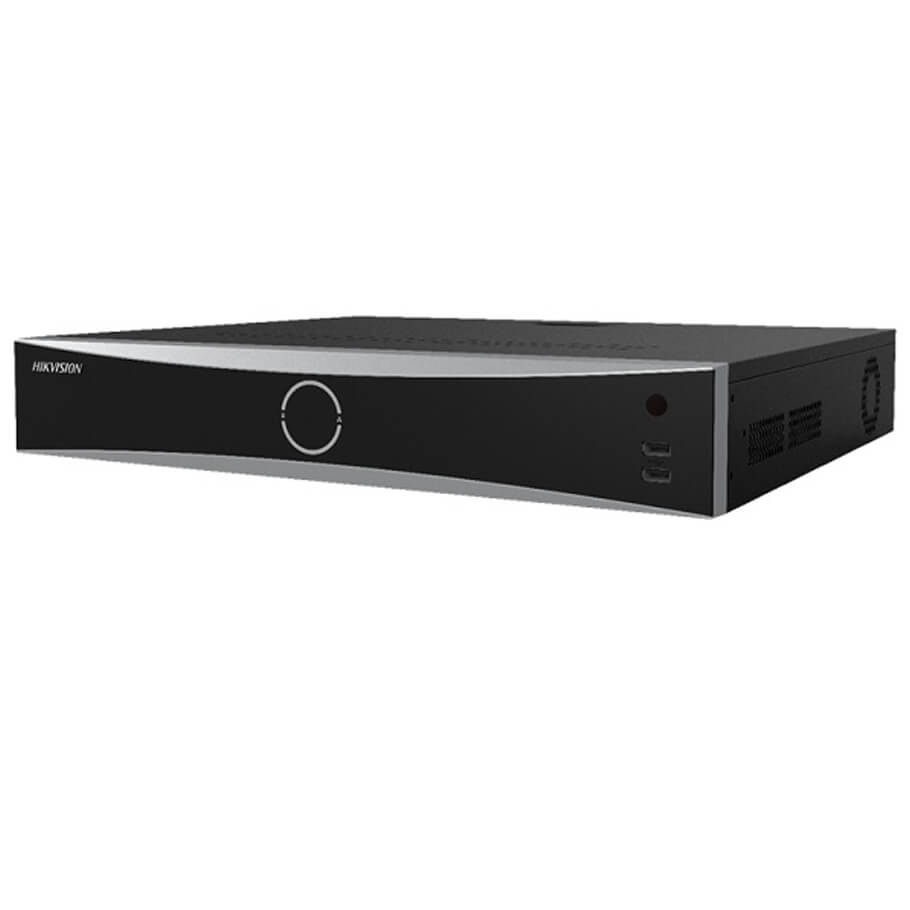 Đầu ghi hình camera IP 32 kênh HIKVISION DS-7732NXI-K4