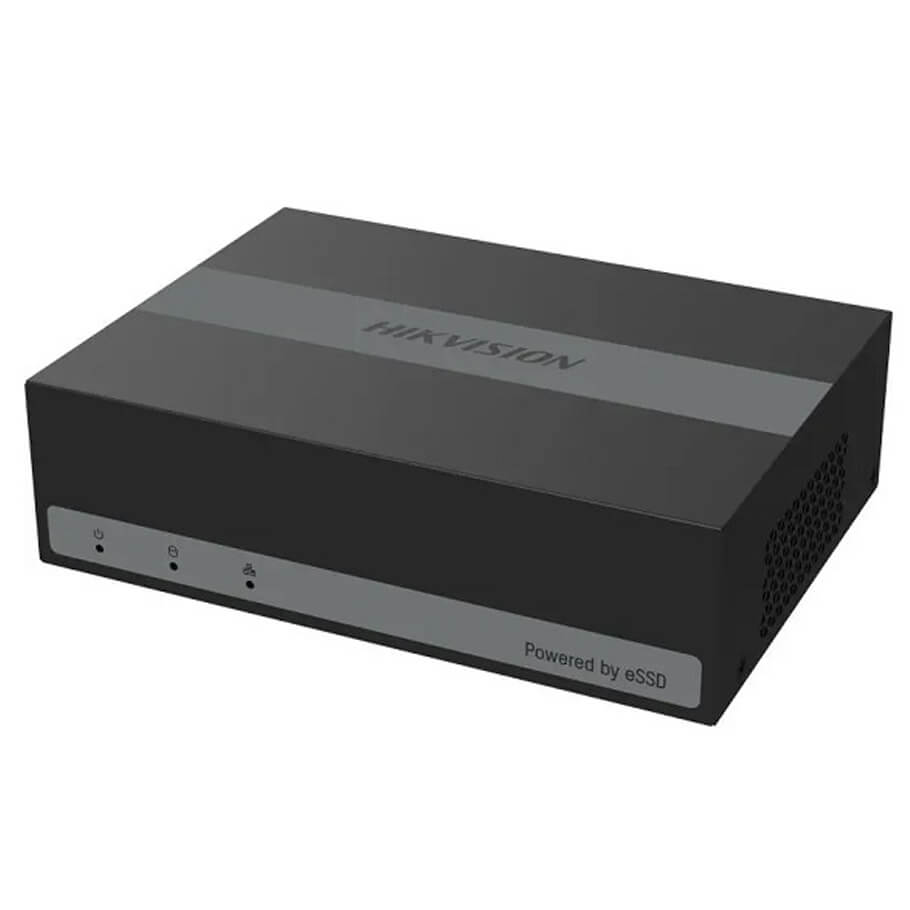 Đầu ghi hình Hybrid TVI-IP 8 kênh HIKVISION DS-E08HGHI-D