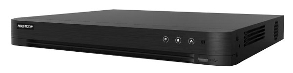 Đầu ghi hình Hybrid TVI-IP 8 kênh TURBO 5.0 HIKVISION iDS-7208HQHI-M2/S