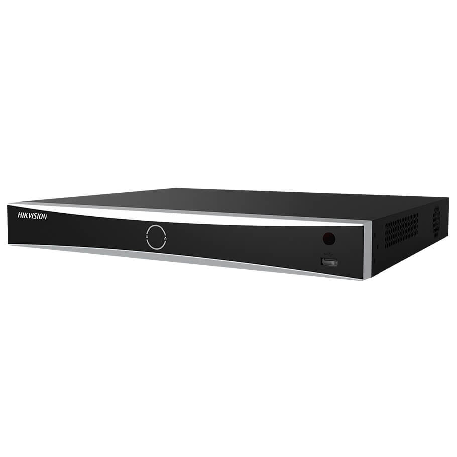 Đầu ghi hình camera IP 16 kênh HIKVISION DS-7616NXI-K2(D)