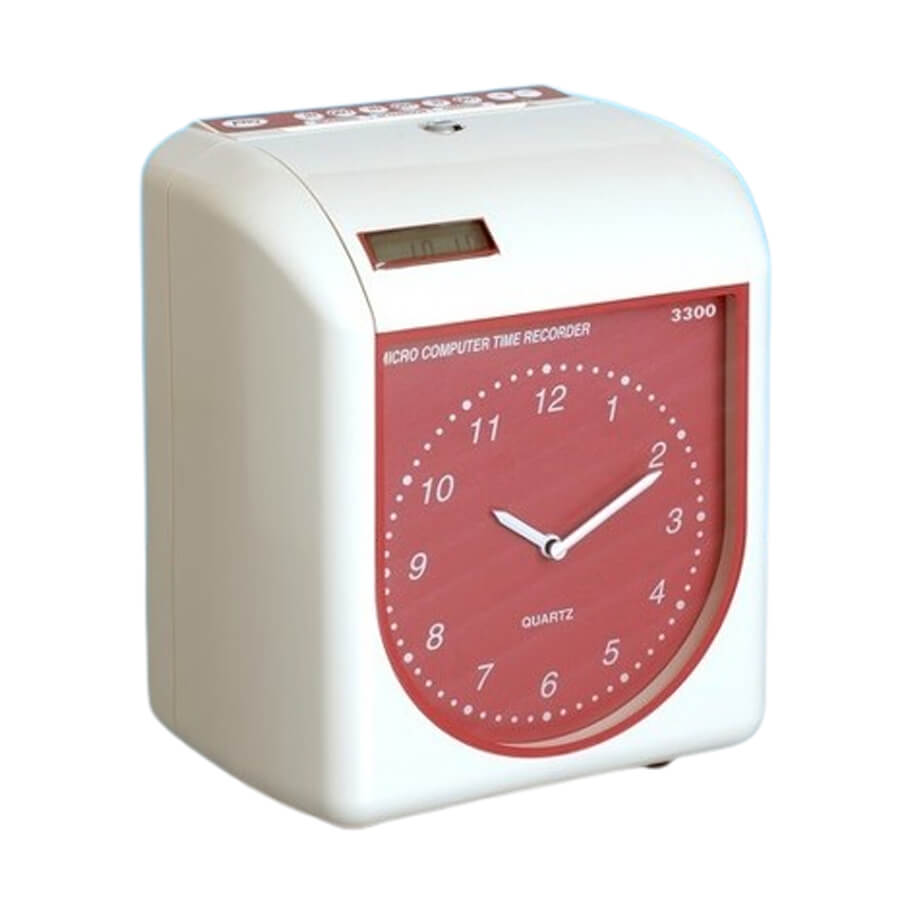 Máy chấm công RONALD JACK RJ-3300A