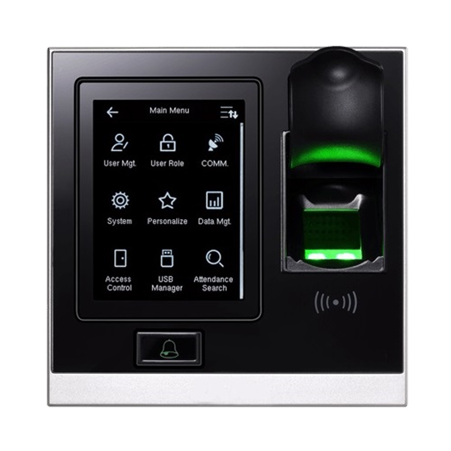 Máy chấm công vân tay RONALD JACK SF400