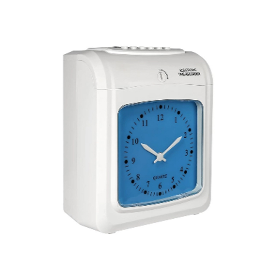 Máy chấm công thẻ giấy RONALD JACK TM-LY268