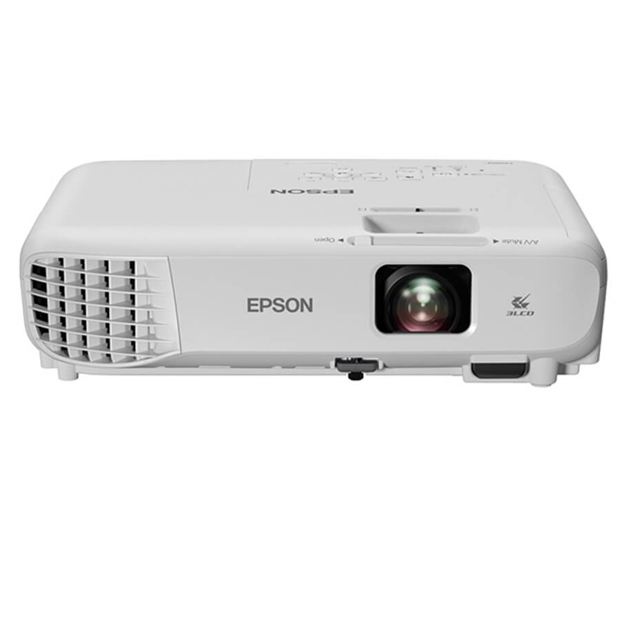 Máy chiếu EPSON EB-X06