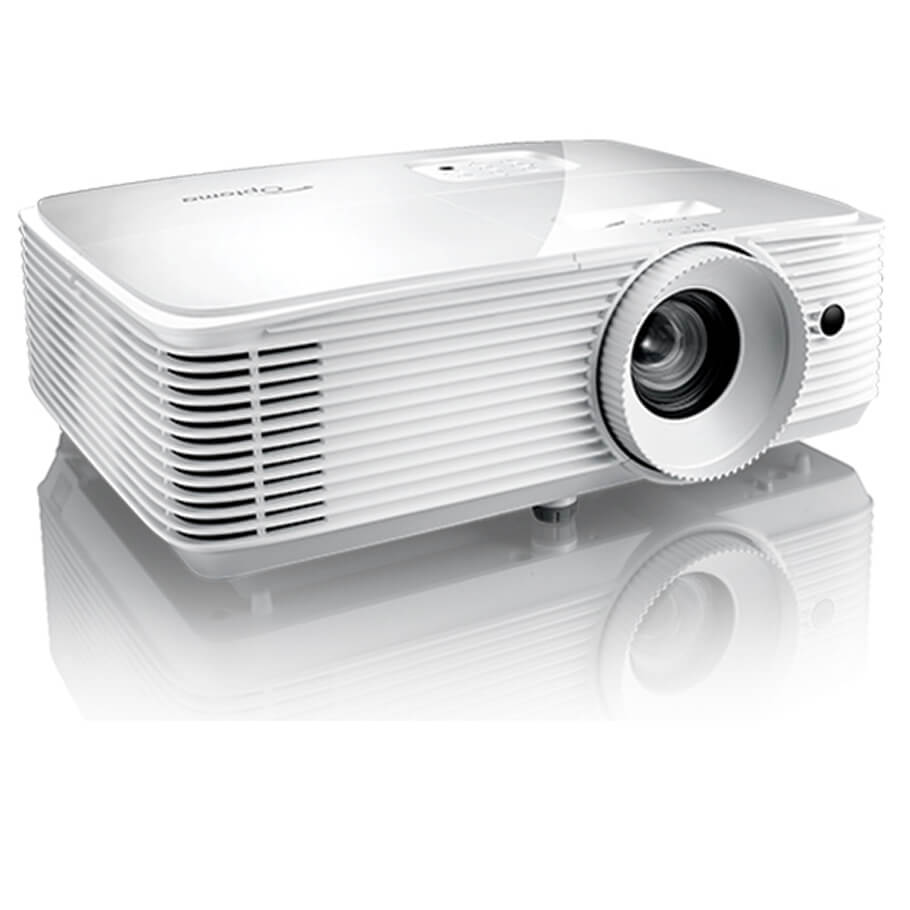 Máy chiếu OPTOMA W412