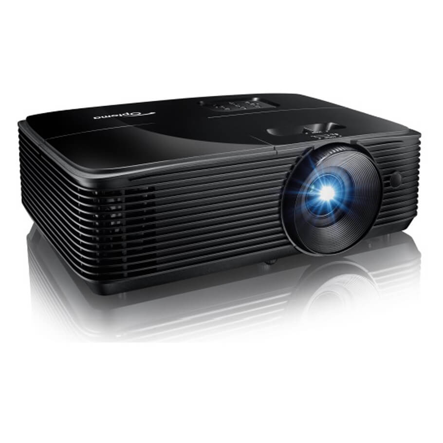 Máy chiếu OPTOMA X400LVE