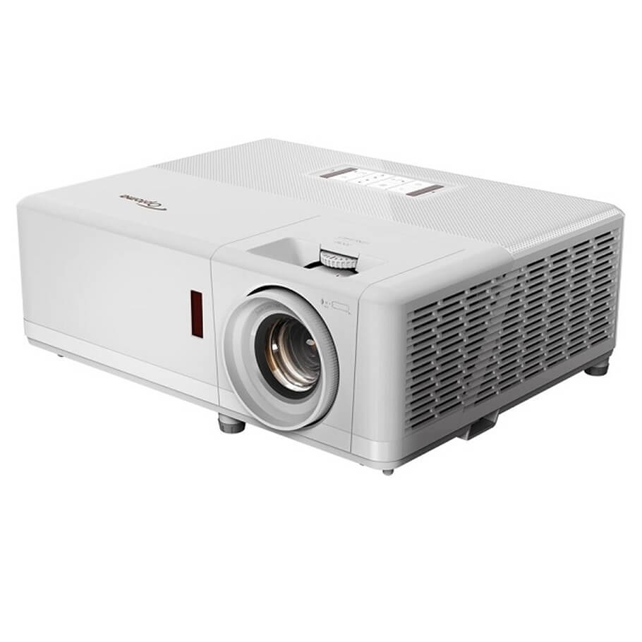 Máy chiếu OPTOMA ZH507