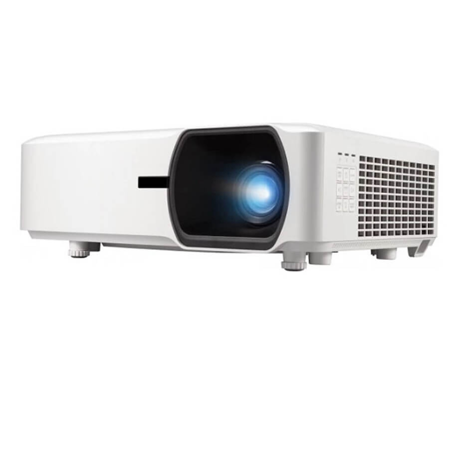 Máy chiếu ViewSonic LS750WU