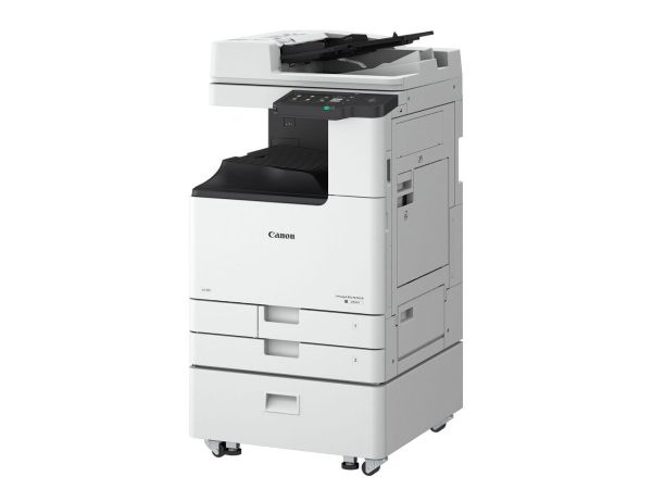 Máy photocopy màu Canon C3226i