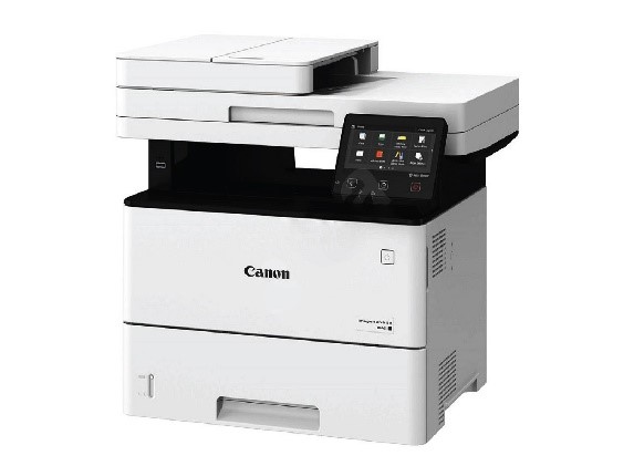 Máy Photocopy Canon IMAGERUNNER 1643I II