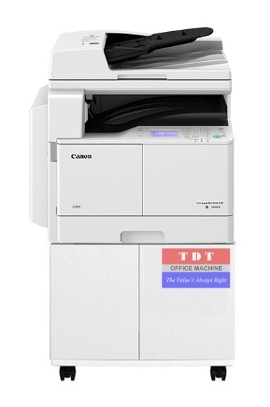 Máy Photocopy Canon iR 2206N