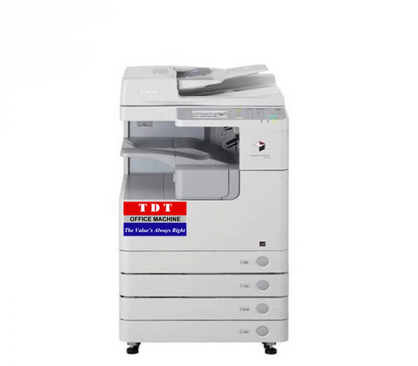 Máy Photocopy Canon IR 2535W