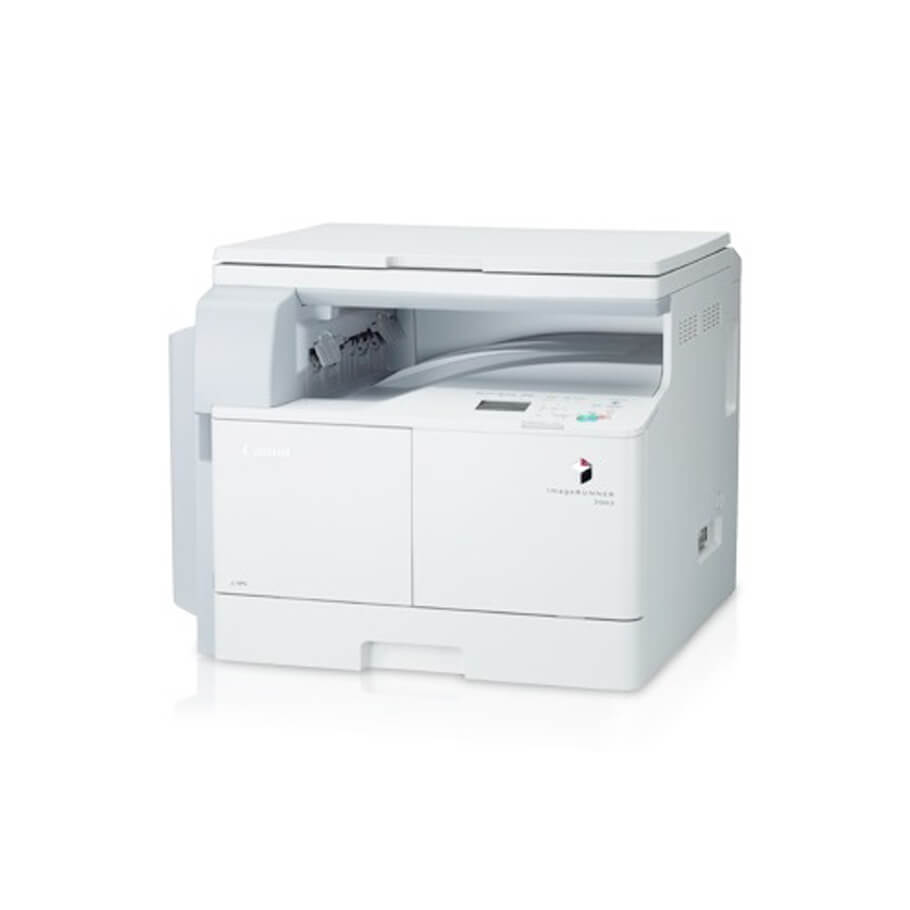Máy Photocopy Canon imageRUNNER-iR2002