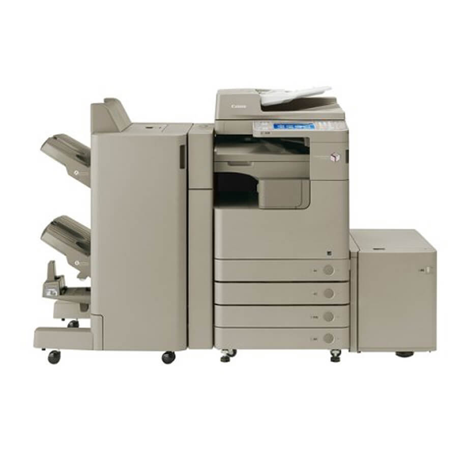 Máy Photocopy Canon ImageRUNNER ADVANCE 4025