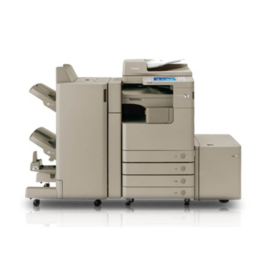 Máy Photocopy Canon ImageRUNNER ADVANCE 4051